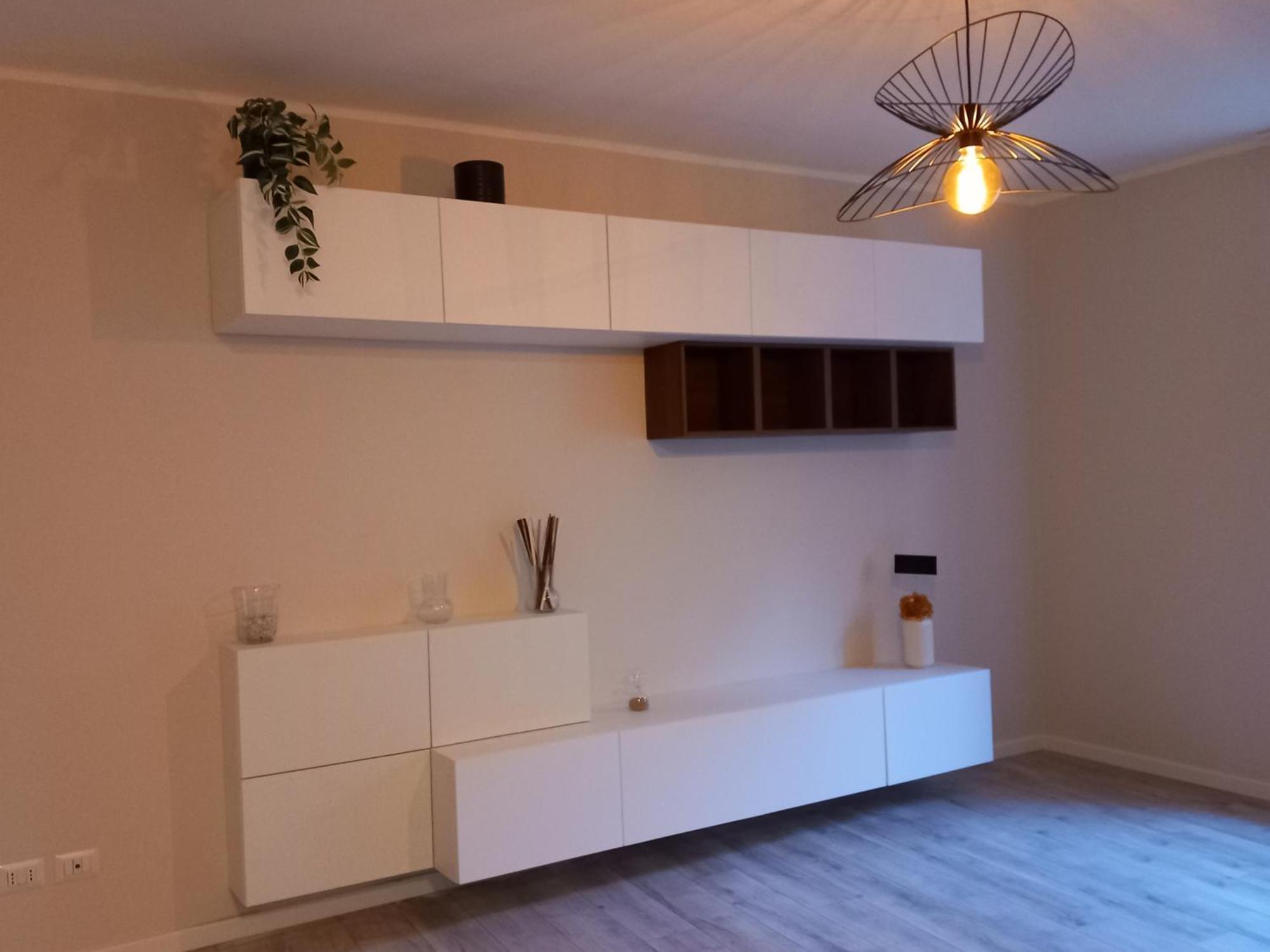 La Casa Di Tina - Civenna Villa Kültér fotó